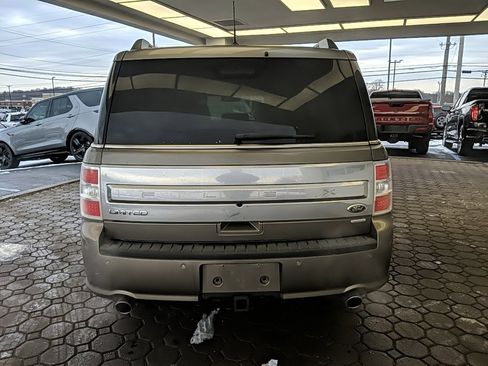 Used 2013 Ford Flex Limited image 6