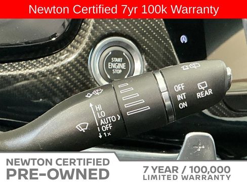 Used 2023 Cadillac XT6 Sport w/ Technology Package AWD/4WD image 51