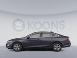 Used 2023 Chevrolet Malibu LS image 2
