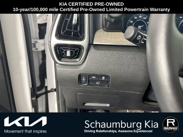 Certified 2023 Kia Sorento SX Prestige AWD/4WD image 13