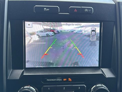 Certified 2019 Ford F150 XL w/ Equipment Group 101A Mid image 17