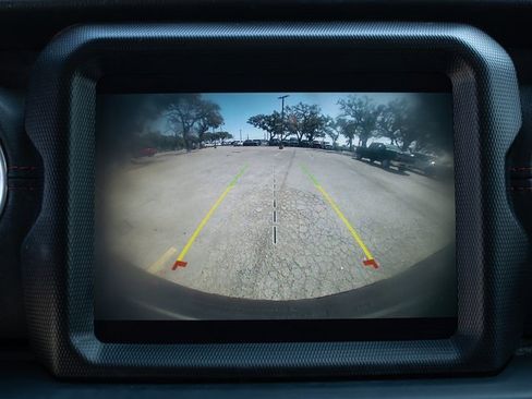 Used 2020 Jeep Wrangler Unlimited Rubicon w/ Quick Order Package 28Y Recon image 16