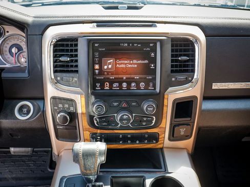 Used 2013 RAM 1500 Laramie Longhorn w/ Convenience Group AWD/4WD image 19