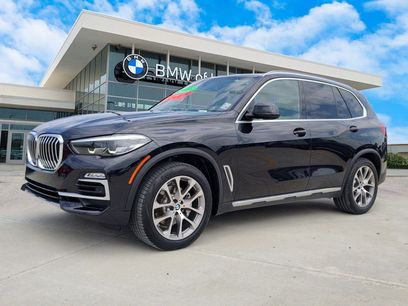 Used 2019 BMW X5 xDrive40i w/ Premium Package 2