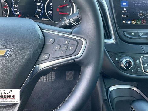 Used 2024 Chevrolet Malibu LT image 18
