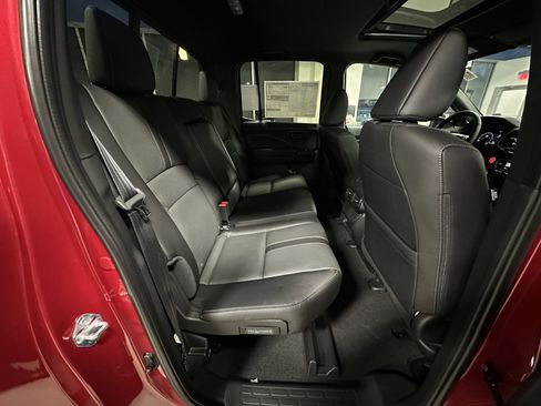 New 2026 Honda Ridgeline TrailSport+ image 21