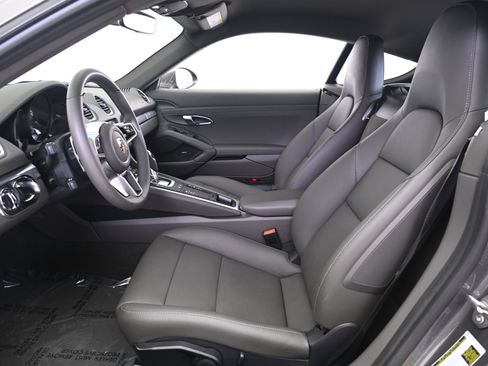 Certified 2024 Porsche 718 Cayman image 25