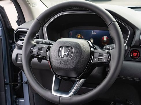 New 2026 Honda Pilot Touring image 20