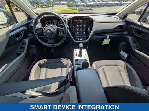 Certified 2025 Subaru Crosstrek 2.0i Premium image 13