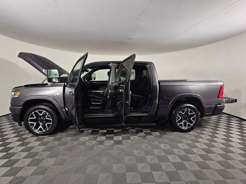 New 2026 RAM 1500 Laramie image 17