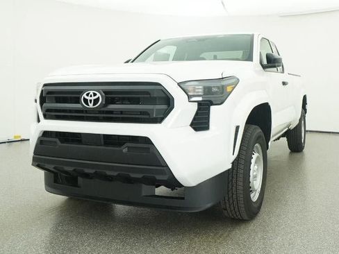 New 2026 Toyota Tacoma SR image 32