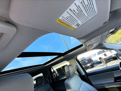 Used 2025 Ford Expedition Max Active image 15