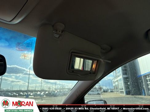 Used 2010 Ford Fusion SEL image 23