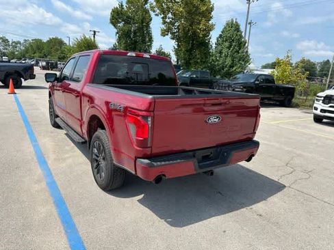 Used 2026 Ford F150 XLT w/ Equipment Group 302A MID AWD/4WD image 20
