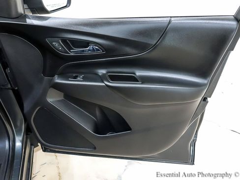 Used 2019 Chevrolet Equinox LT FWD image 30
