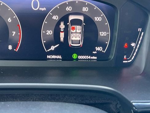 Used 2026 Honda CR-V EX-L image 29