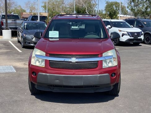 Used 2005 Chevrolet Equinox LT w/ Preferred Equipment Group AWD/4WD image 3
