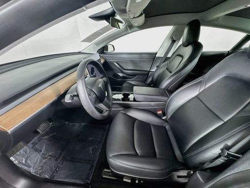 Used 2020 Tesla Model 3 Long Range AWD/4WD image 26