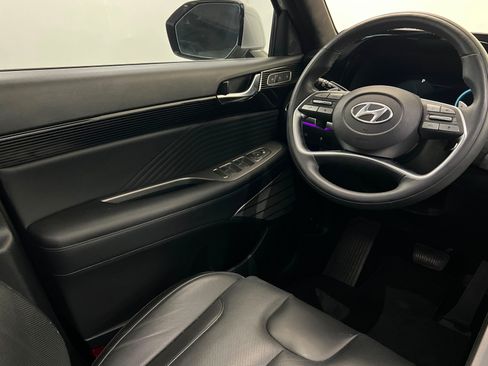 Used 2024 Hyundai Palisade Calligraphy AWD/4WD image 12