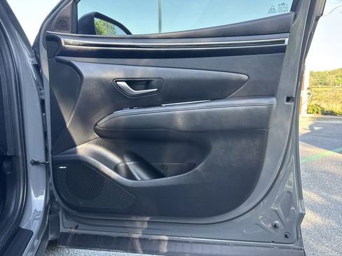 Certified 2024 Hyundai Tucson Limited FWD image 14