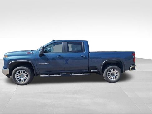 New 2026 Chevrolet Silverado 2500 LT AWD/4WD image 9