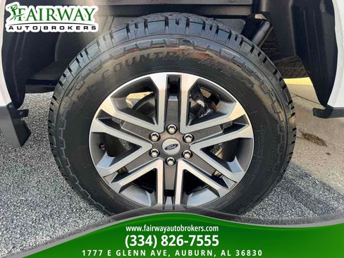 Used 2022 Ford F150 XL w/ STX Appearance Package AWD/4WD image 30
