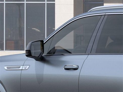 New 2026 Cadillac Escalade IQ Luxury 2 image 12