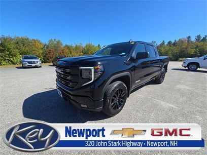 Used 2024 GMC Sierra 1500 Elevation