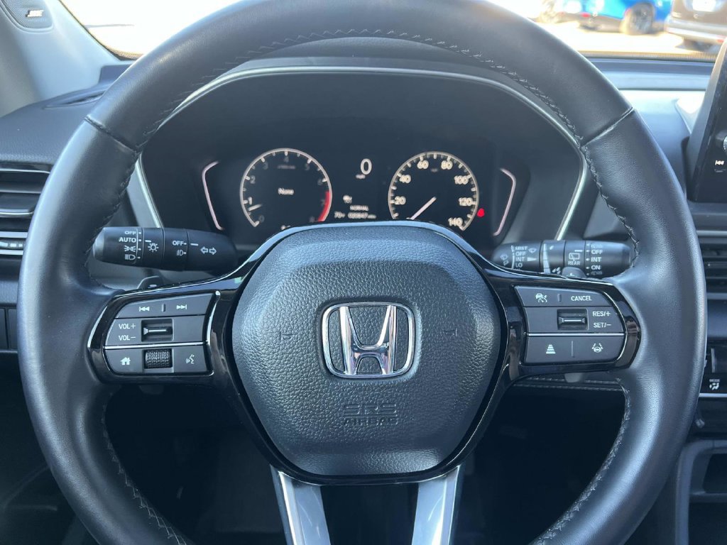 Used 2023 Honda Pilot Touring image 26