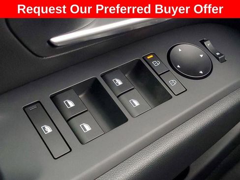 New 2026 Hyundai Santa Cruz SE AWD/4WD image 21