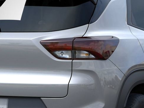 New 2026 Chevrolet TrailBlazer LS AWD/4WD image 11