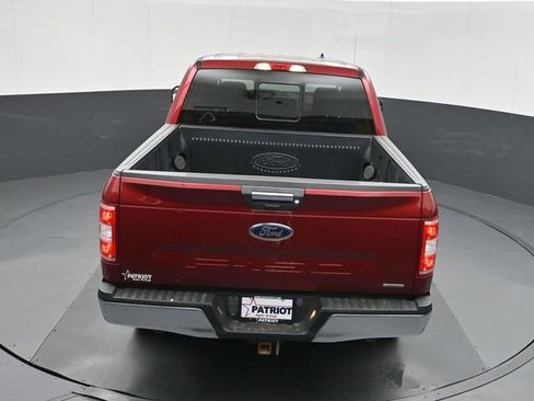 Used 2019 Ford F150 XLT w/ Equipment Group 302A Luxury AWD/4WD image 31