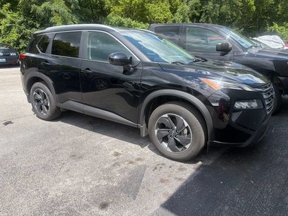 Used 2024 Nissan Rogue SV w/ SV Premium Package