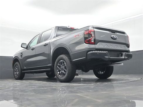 New 2025 Ford Ranger XLT w/ Equipment Group 301A High image 46