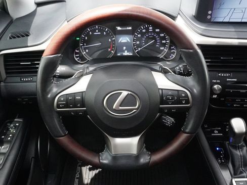 Used 2020 Lexus RX 350 FWD w/ Premium Package image 17