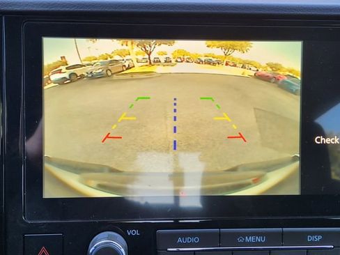 New 2026 Nissan Frontier SV w/ Tow Package image 21