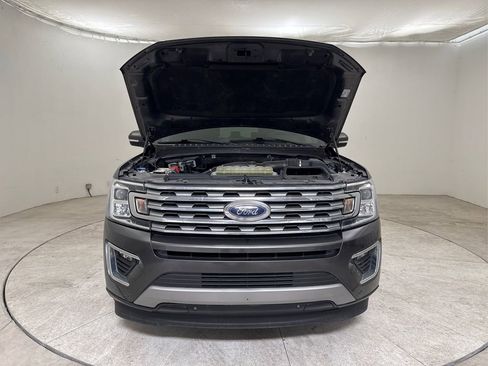 Used 2021 Ford Expedition Max Limited image 17