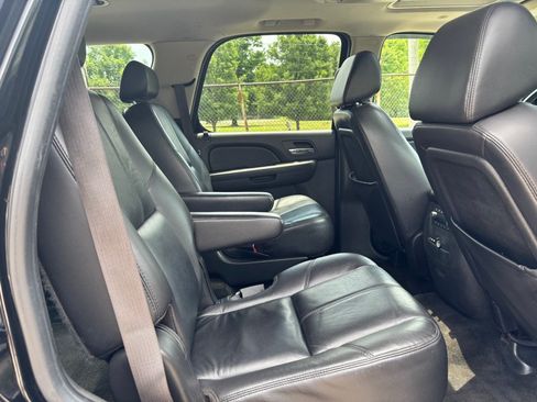 Used 2009 Chevrolet Tahoe LT AWD/4WD image 12