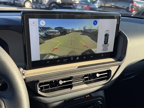 New 2025 Ford Bronco Sport Big Bend image 30