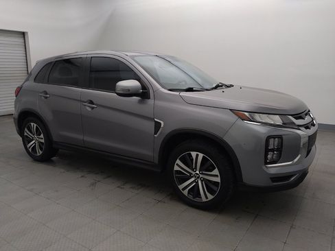 Used 2020 Mitsubishi Outlander Sport SE image 11