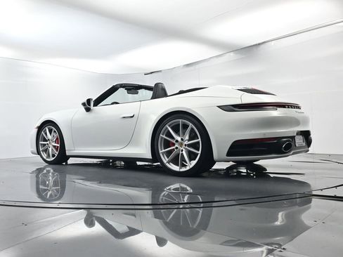 Used 2024 Porsche 911 Carrera S image 52