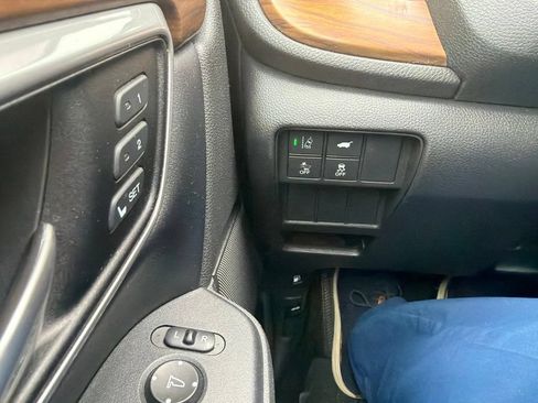 Used 2017 Honda CR-V EX-L image 31