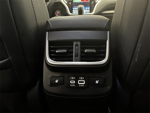 Used 2024 Subaru Outback Touring image 22