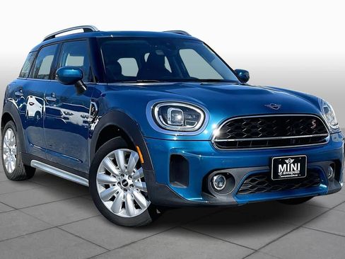 Used 2021 MINI Cooper Countryman S image 2