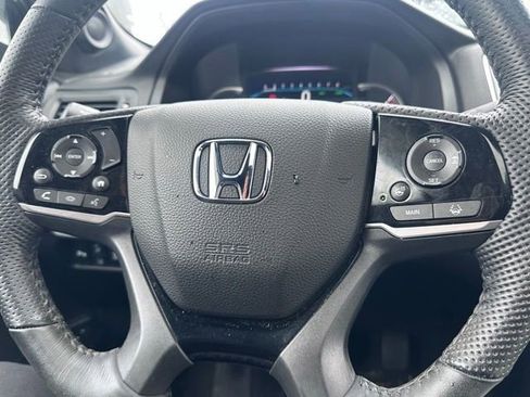 Used 2021 Honda Passport Elite image 15