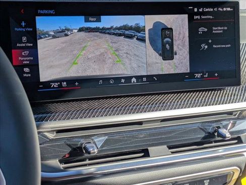 New 2026 BMW X7 M60i w/ Executive Package AWD/4WD image 12