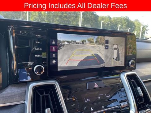 Used 2021 Kia Sorento SX Prestige AWD/4WD image 33