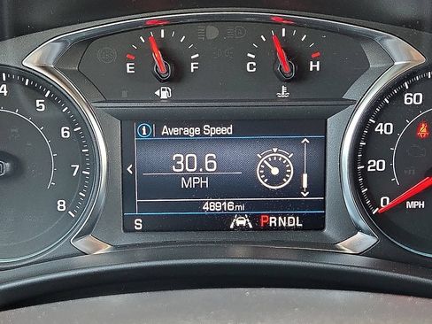Used 2024 Chevrolet Equinox LT AWD/4WD image 27