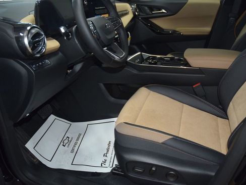 New 2026 Chevrolet Equinox ACTIV AWD/4WD image 34