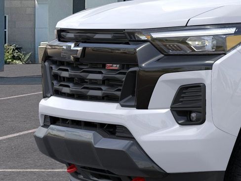 New 2026 Chevrolet Colorado Z71 image 37